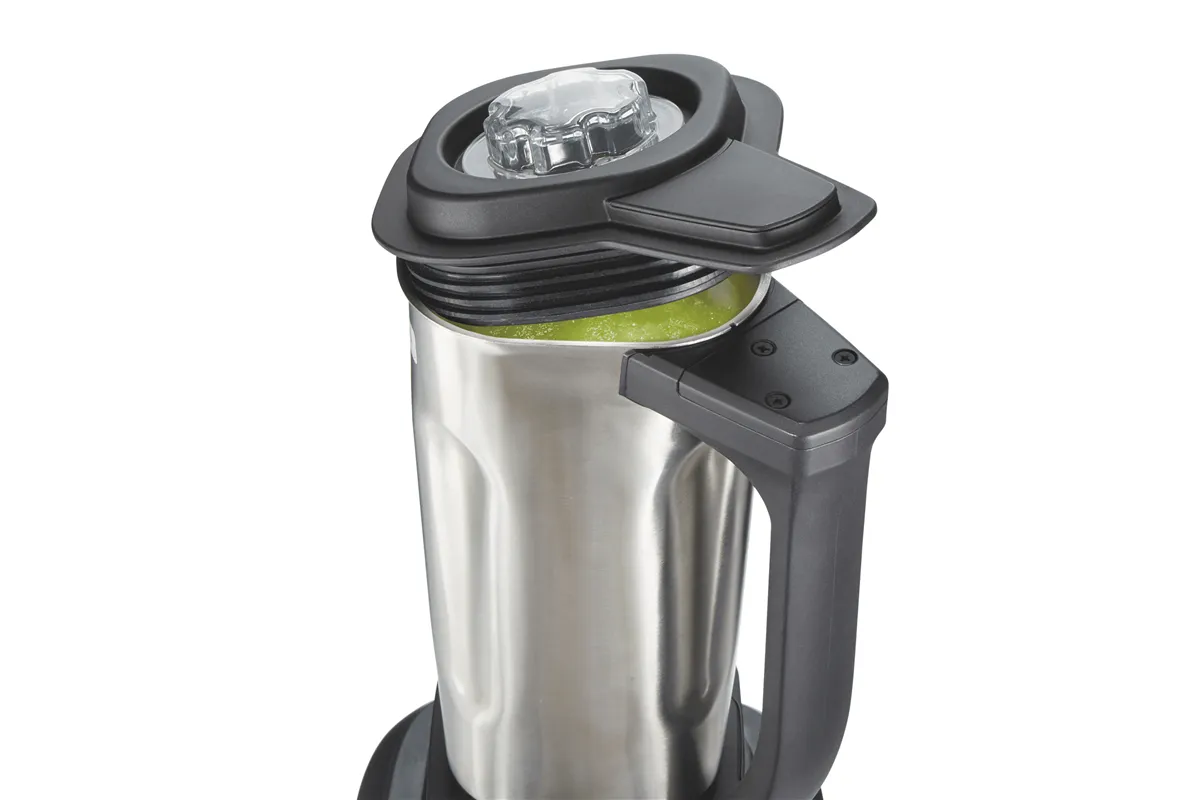 Blender barmański HBB255S-CE Rio® z dzbankiem ze stali nierdzewnej 1.4l, Hamilton Beach Commercial Hamilton Beach Commercial HBB