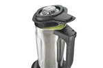 Blender barmański HBB255S-CE Rio® z dzbankiem ze stali nierdzewnej 1.4l, Hamilton Beach Commercial Hamilton Beach Commercial HBB