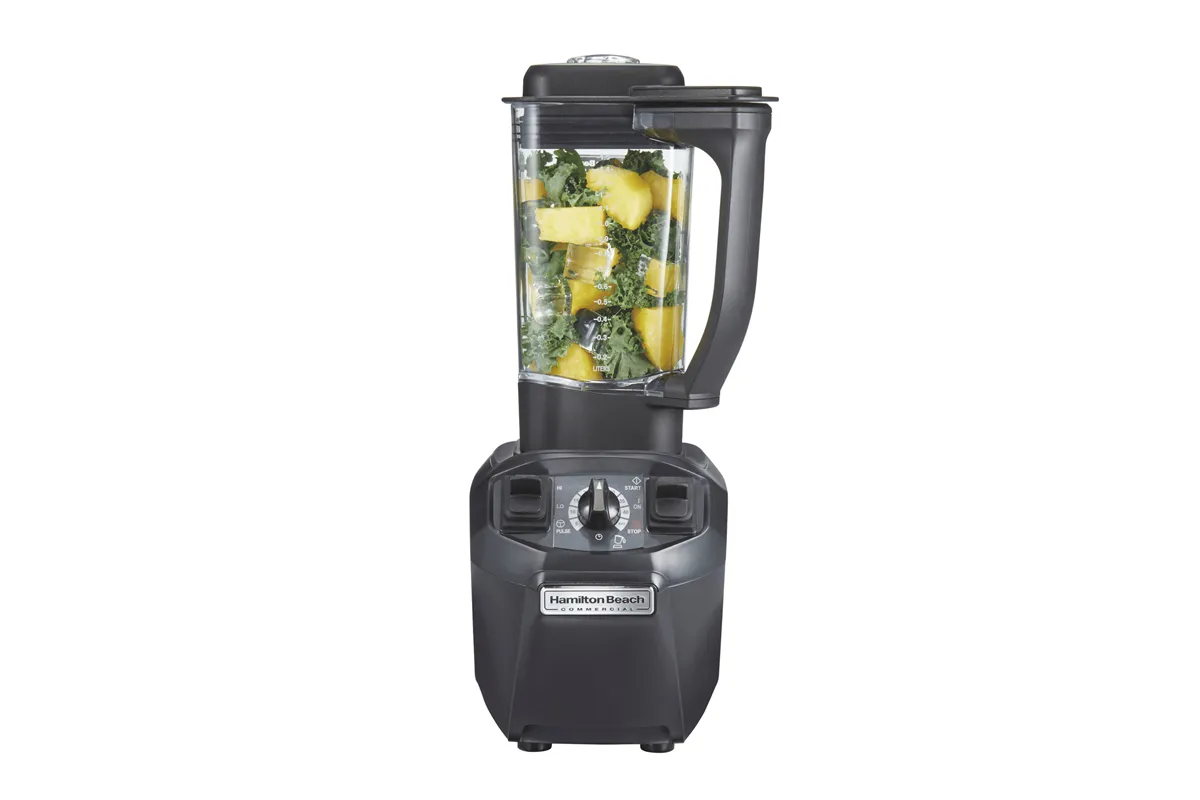 Blender barmański HBH455-CE Tango® z dzbankiem z copoliestru 1.4l, Hamilton Beach Commercial Hamilton Beach Commercial HBH455-CE