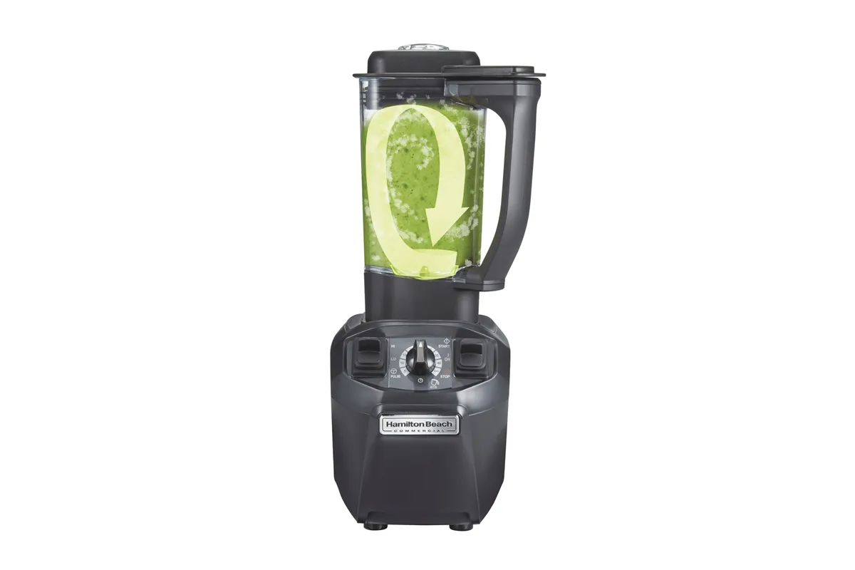 Blender barmański HBH455-CE Tango® z dzbankiem z copoliestru 1.4l, Hamilton Beach Commercial Hamilton Beach Commercial HBH455-CE