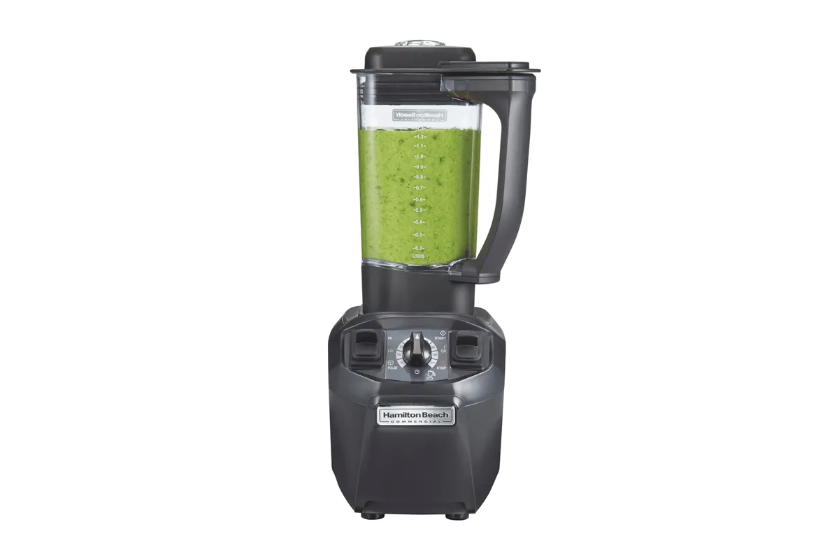 Blender barmański HBH455-CE Tango® z dzbankiem z copoliestru 1.4l, Hamilton Beach Commercial Hamilton Beach Commercial HBH455-CE