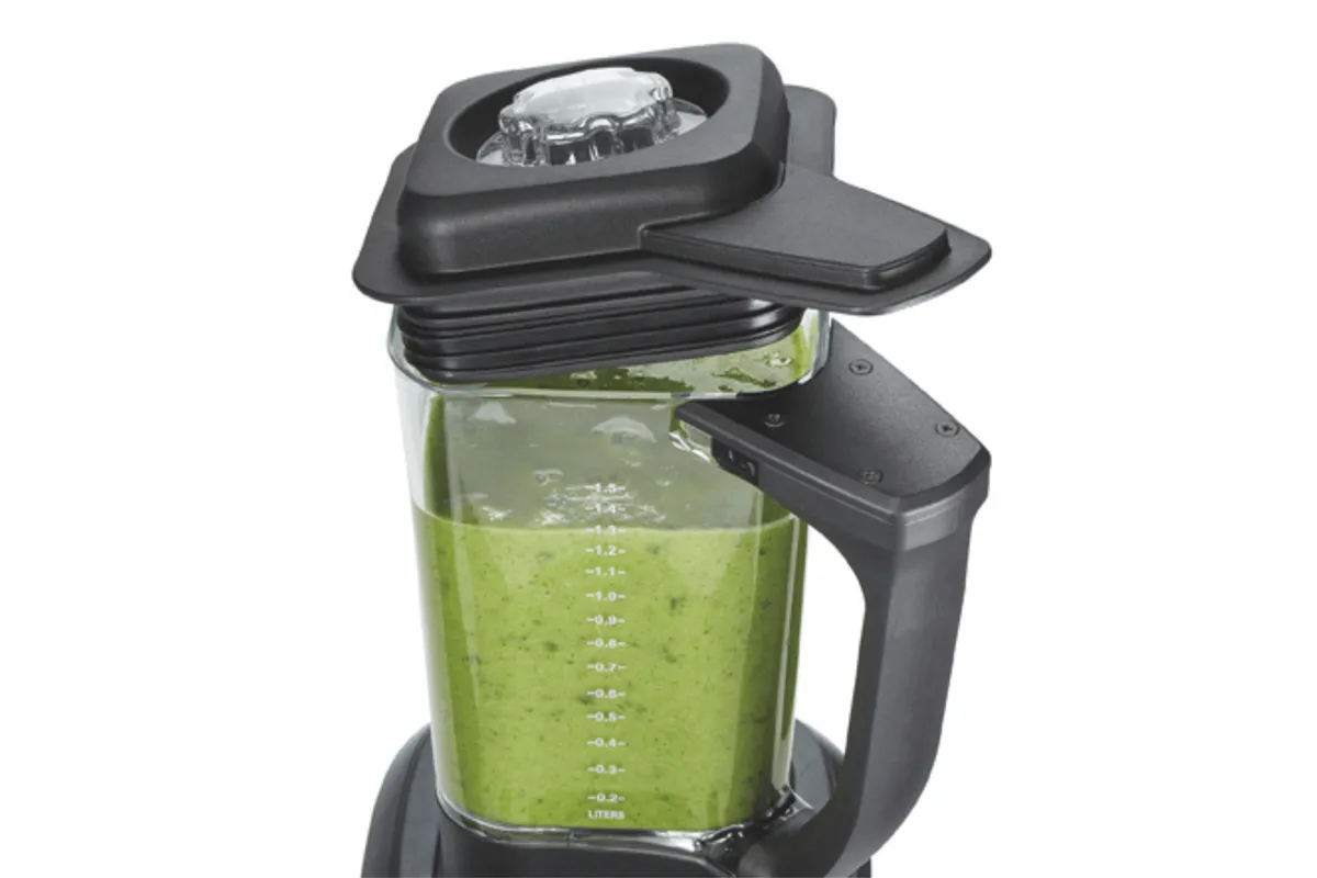 Blender barmański HBH455-CE Tango® z dzbankiem z copoliestru 1.4l, Hamilton Beach Commercial Hamilton Beach Commercial HBH455-CE
