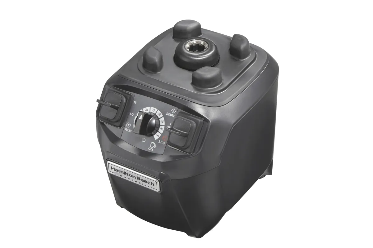 Blender barmański HBH455-CE Tango® z dzbankiem z copoliestru 1.4l, Hamilton Beach Commercial Hamilton Beach Commercial HBH455-CE