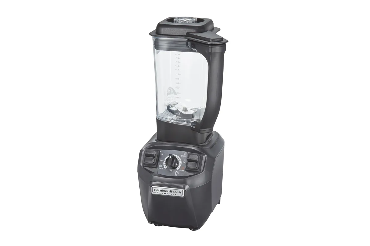 Blender barmański HBH455-CE Tango® z dzbankiem z copoliestru 1.4l, Hamilton Beach Commercial Hamilton Beach Commercial HBH455-CE