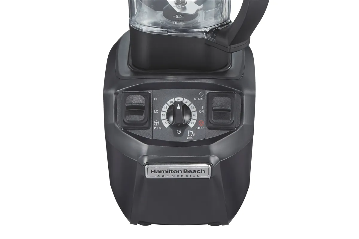 Blender barmański HBH455-CE Tango® z dzbankiem z copoliestru 1.4l, Hamilton Beach Commercial Hamilton Beach Commercial HBH455-CE