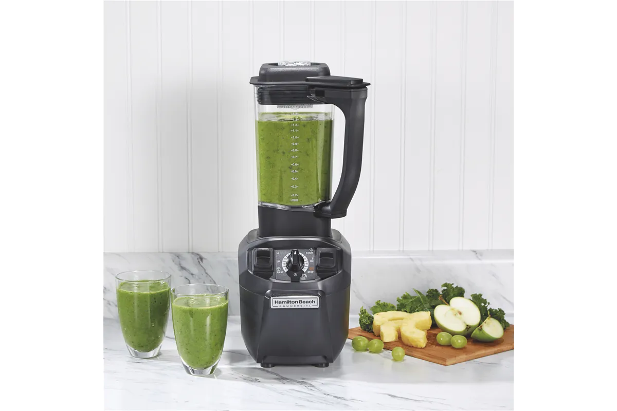 Blender barmański HBH455-CE Tango® z dzbankiem z copoliestru 1.4l, Hamilton Beach Commercial Hamilton Beach Commercial HBH455-CE