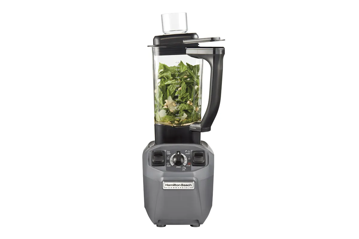 Blender kuchenny HBF510-CE Expeditor™ z dzbankiem z copoliestru 1.4l , Hamilton Beach Commercial Hamilton Beach Commercial HBF51