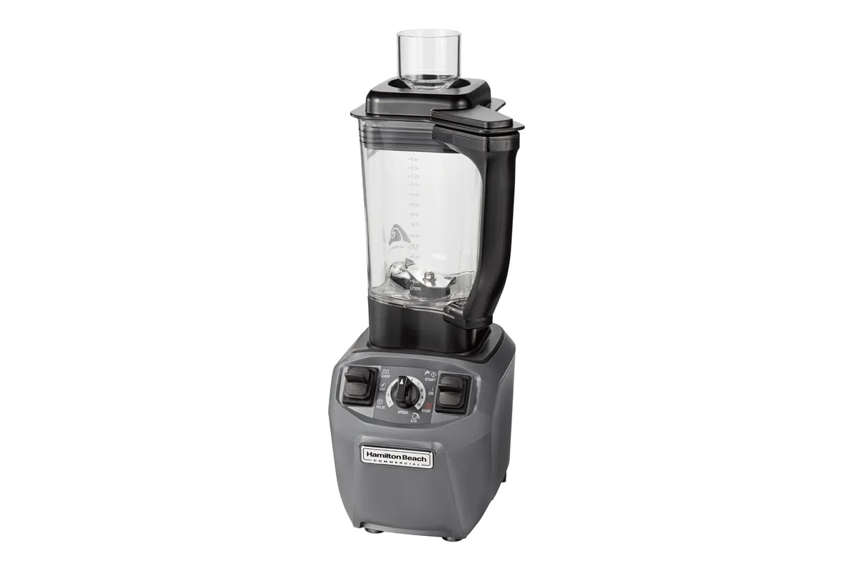 Blender kuchenny HBF510-CE Expeditor™ z dzbankiem z copoliestru 1.4l , Hamilton Beach Commercial Hamilton Beach Commercial HBF51