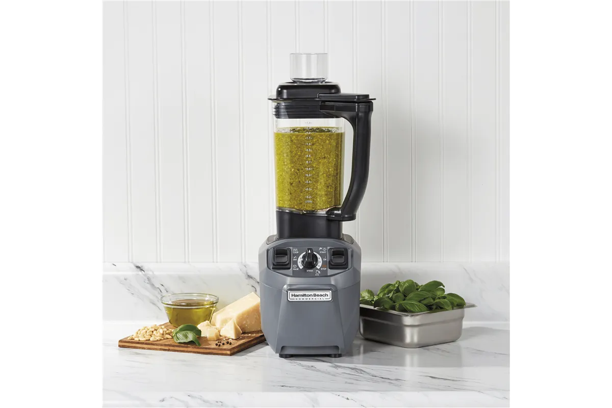 Blender kuchenny HBF510-CE Expeditor™ z dzbankiem z copoliestru 1.4l , Hamilton Beach Commercial Hamilton Beach Commercial HBF51