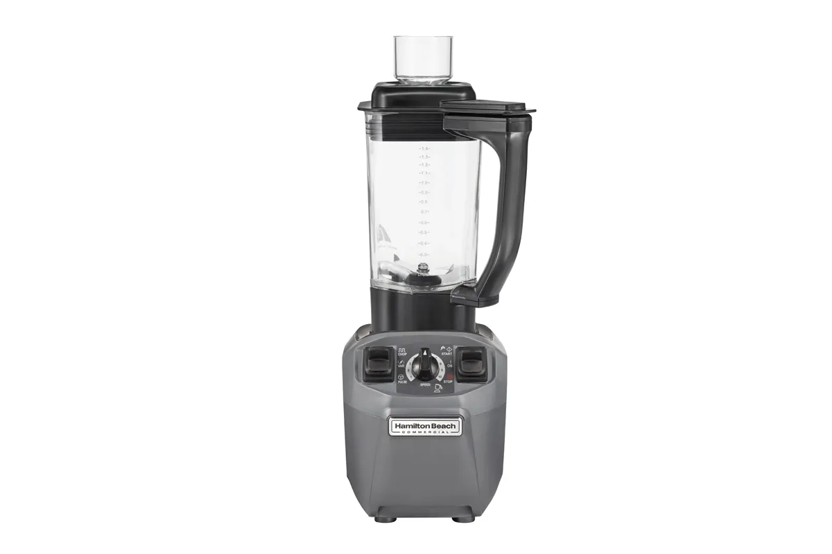 Blender kuchenny HBF510-CE Expeditor™ z dzbankiem z copoliestru 1.4l , Hamilton Beach Commercial Hamilton Beach Commercial HBF51