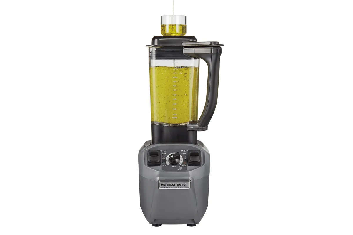 Blender kuchenny HBF510-CE Expeditor™ z dzbankiem z copoliestru 1.4l , Hamilton Beach Commercial Hamilton Beach Commercial HBF51