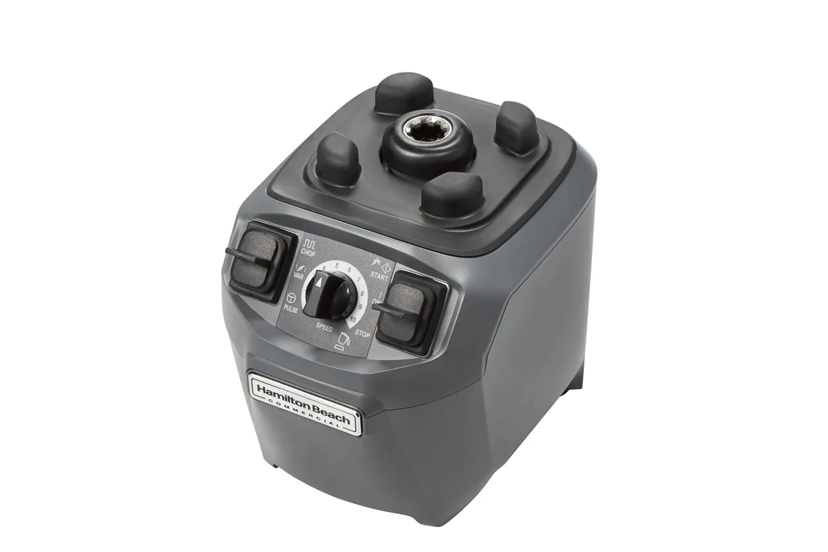 Blender kuchenny HBF510-CE Expeditor™ z dzbankiem z copoliestru 1.4l , Hamilton Beach Commercial Hamilton Beach Commercial HBF51