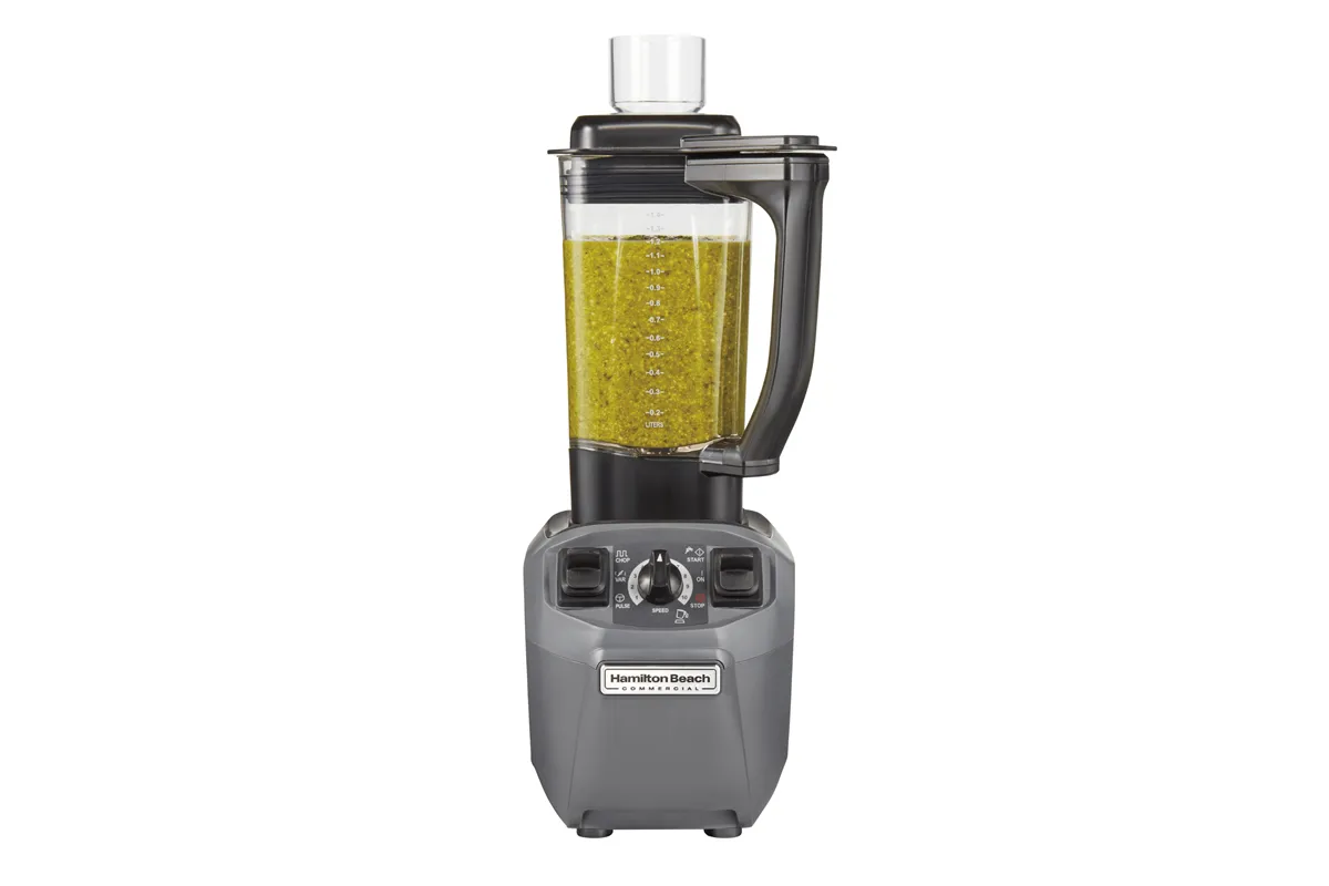 Blender kuchenny HBF510-CE Expeditor™ z dzbankiem z copoliestru 1.4l , Hamilton Beach Commercial Hamilton Beach Commercial HBF51
