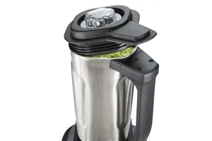 Blender kuchenny HBF510S-CE Expeditor™ z dzbankiem ze stali nierdzewnej 1.8l, Hamilton Beach Commercial Hamilton Beach Commercia