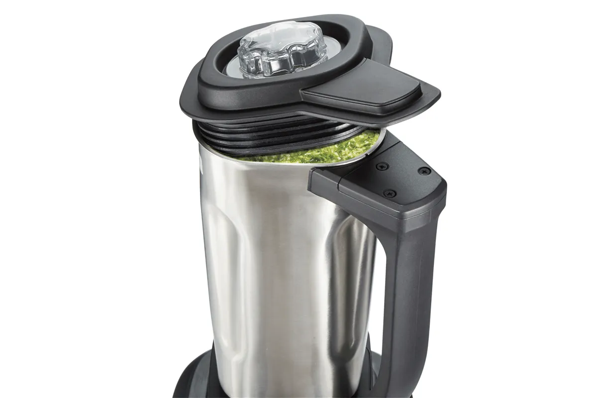 Blender kuchenny HBF510S-CE Expeditor™ z dzbankiem ze stali nierdzewnej 1.8l, Hamilton Beach Commercial Hamilton Beach Commercia