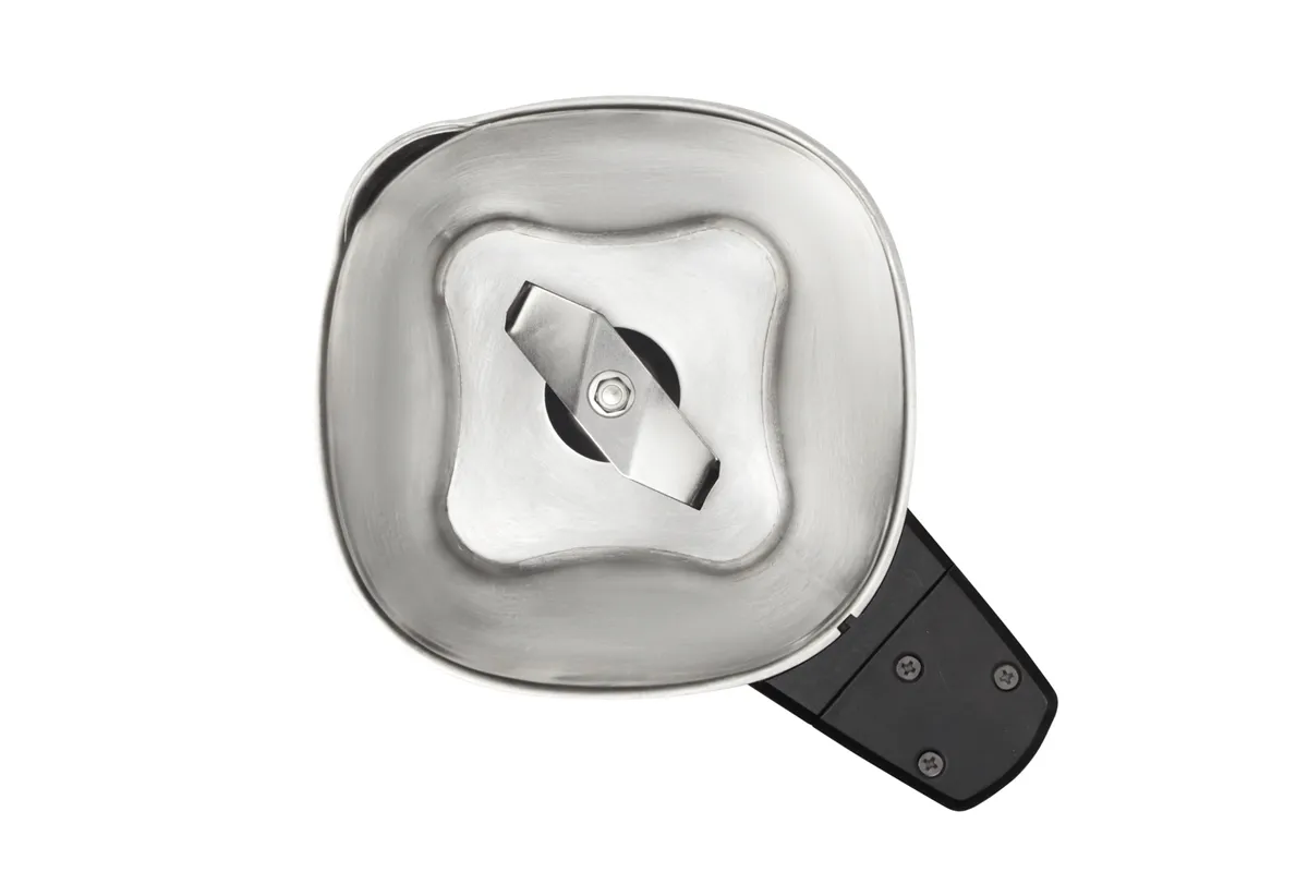 Blender kuchenny HBF510S-CE Expeditor™ z dzbankiem ze stali nierdzewnej 1.8l, Hamilton Beach Commercial Hamilton Beach Commercia