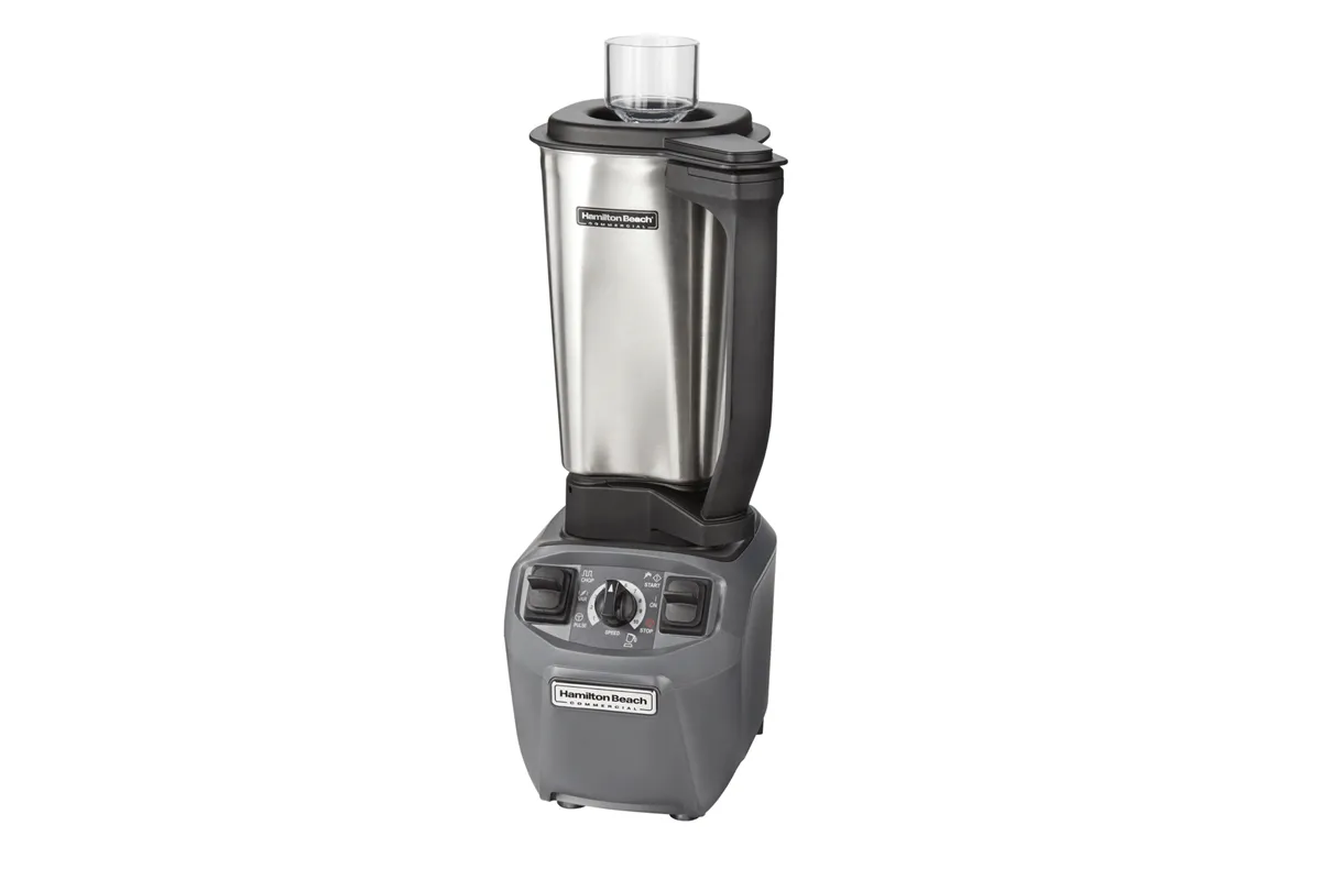 Blender kuchenny HBF510S-CE Expeditor™ z dzbankiem ze stali nierdzewnej 1.8l, Hamilton Beach Commercial Hamilton Beach Commercia
