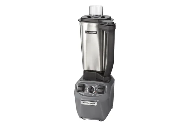 Blender kuchenny HBF510S-CE Expeditor™ z dzbankiem ze stali nierdzewnej 1.8l, Hamilton Beach Commercial Hamilton Beach Commercia Blender kuchenny HBF510S-CE Expeditor™ z dzbankiem ze stali nierdzewnej 1.8l, Hamilton Beach Commercial Hamilton Beach Commercia