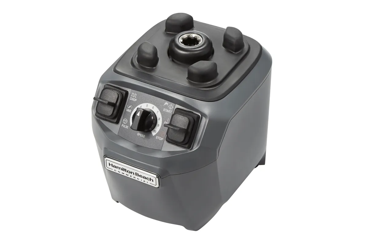 Blender kuchenny HBF510S-CE Expeditor™ z dzbankiem ze stali nierdzewnej 1.8l, Hamilton Beach Commercial Hamilton Beach Commercia