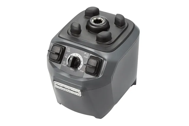 Blender kuchenny HBF510S-CE Expeditor™ z dzbankiem ze stali nierdzewnej 1.8l, Hamilton Beach Commercial Hamilton Beach Commercia Blender kuchenny HBF510S-CE Expeditor™ z dzbankiem ze stali nierdzewnej 1.8l, Hamilton Beach Commercial Hamilton Beach Commercia