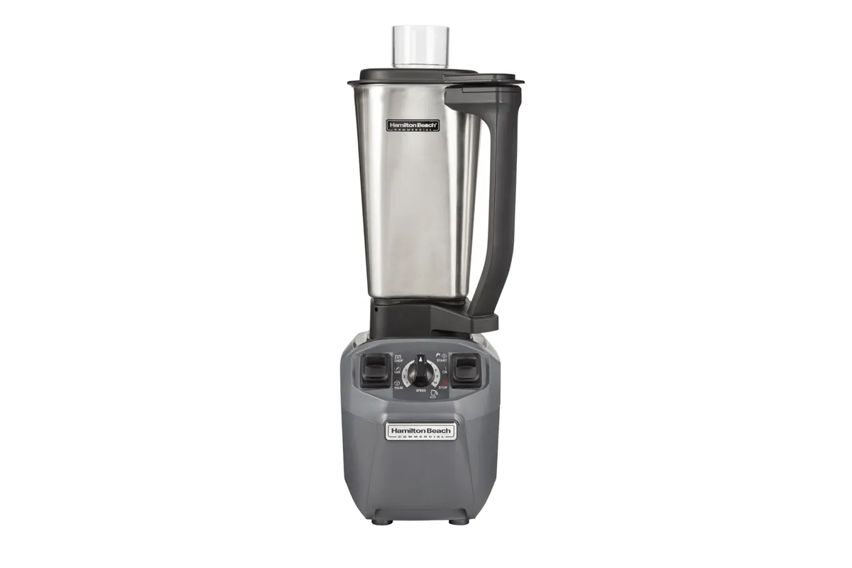 Blender kuchenny HBF510S-CE Expeditor™ z dzbankiem ze stali nierdzewnej 1.8l, Hamilton Beach Commercial Hamilton Beach Commercia