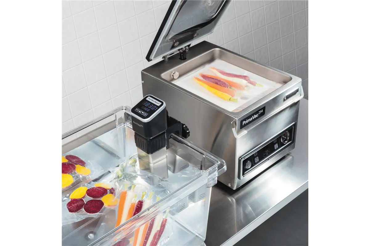 Cyrkulator zanurzeniowy HSV1000-CE  Acuvide™ 1000, Hamilton Beach Commercial Hamilton Beach Commercial HSV1000-CE