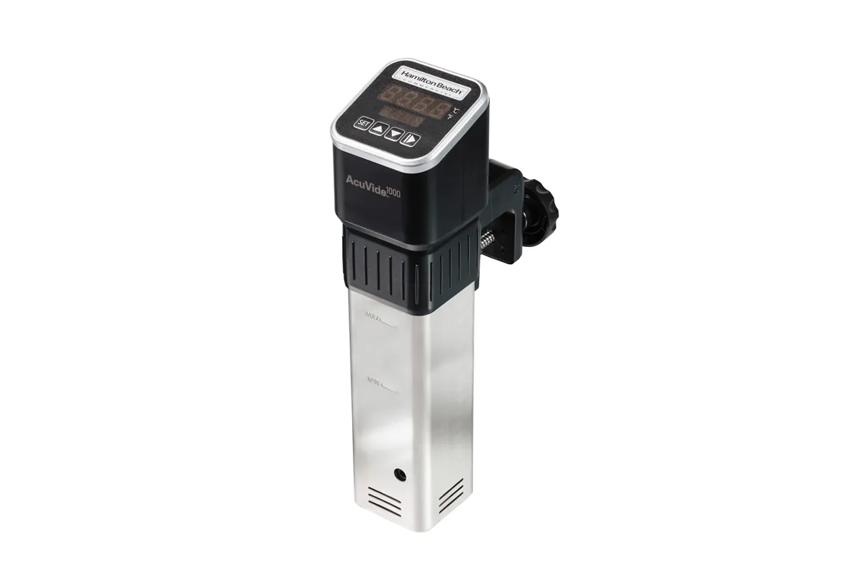 Cyrkulator zanurzeniowy HSV1000-CE  Acuvide™ 1000, Hamilton Beach Commercial Hamilton Beach Commercial HSV1000-CE