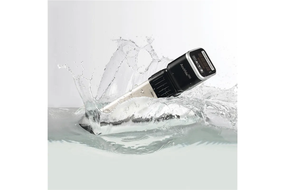 Cyrkulator zanurzeniowy HSV1000-CE  Acuvide™ 1000, Hamilton Beach Commercial Hamilton Beach Commercial HSV1000-CE