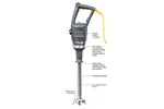 Mikser zanurzeniowy HMI012-CE BigRig™ 780x216 mm, Hamilton Beach Commercial Hamilton Beach Commercial HMI012-CE