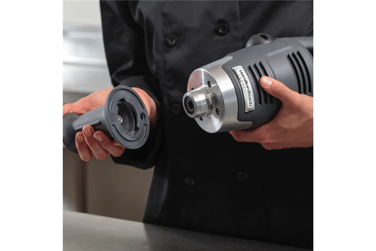 Mikser zanurzeniowy HMI021-CE BigRig™ 1000x216 mm, Hamilton Beach Commercial Hamilton Beach Commercial HMI021-CE