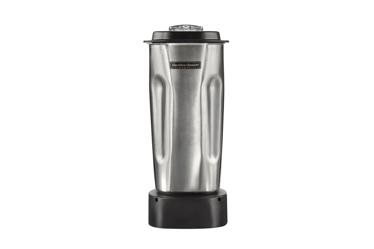 Dzbanek ze stali nierdzewnej do blendera HBB 908R 950ml, Hamilton Beach Commercial Hamilton Beach Commercial 6126-908S