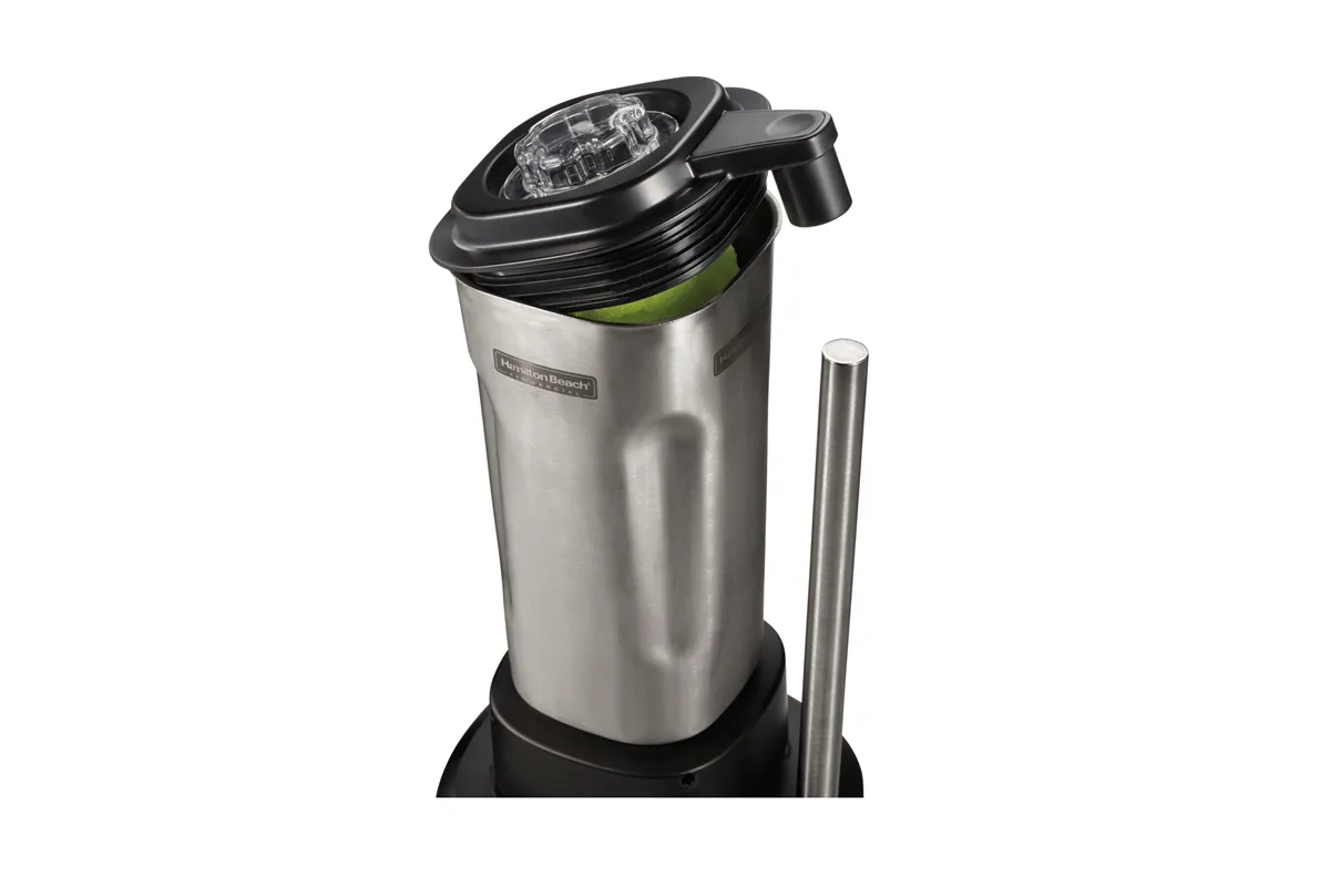 Dzbanek ze stali nierdzewnej do blendera HBB 908R 950ml, Hamilton Beach Commercial Hamilton Beach Commercial 6126-908S
