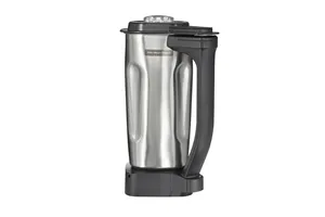 Dzbanek ze stali nierdzewnej do blendera HBB255/HBH455/HBF510-CE 950ml, Hamilton Beach Commercial Hamilton Beach Commercial 6126