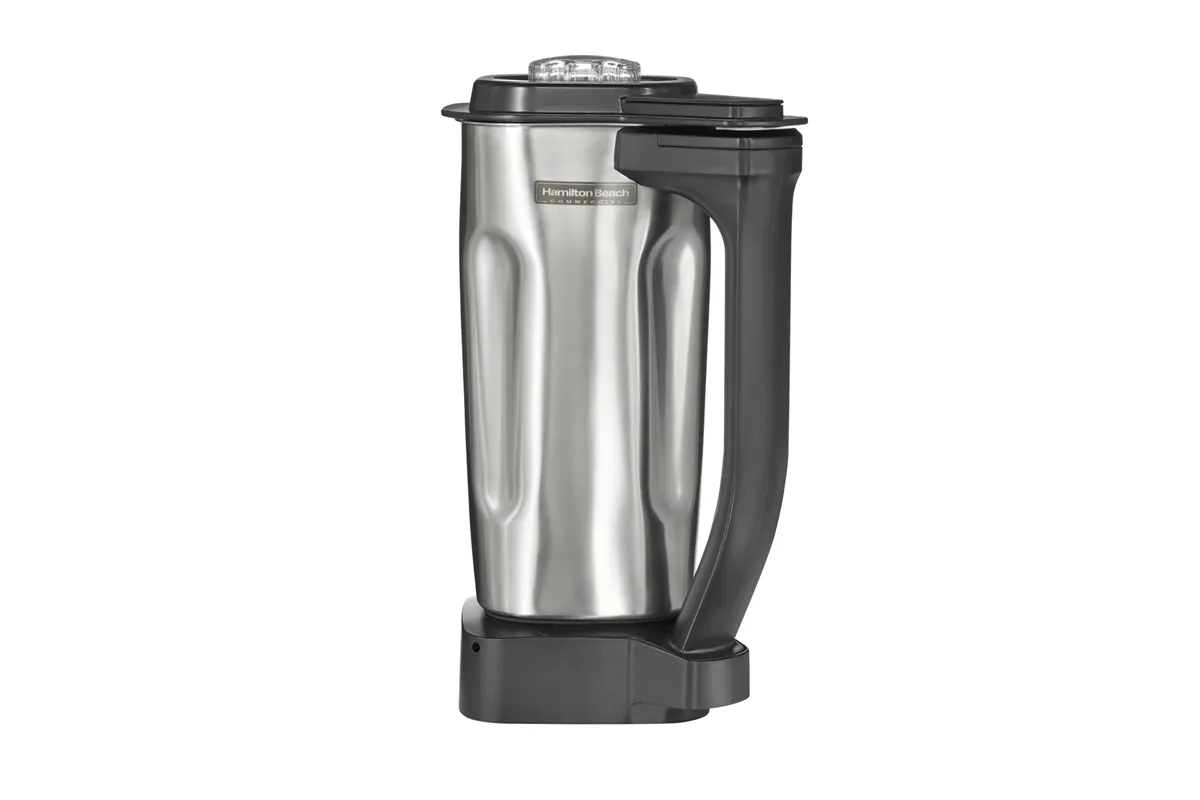 Dzbanek ze stali nierdzewnej do blendera HBB255/HBH455/HBF510-CE 950ml, Hamilton Beach Commercial Hamilton Beach Commercial 6126