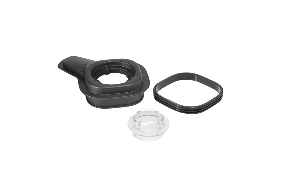 Dzbanek ze stali nierdzewnej do blendera HBB255/HBH455/HBF510-CE 950ml, Hamilton Beach Commercial Hamilton Beach Commercial 6126