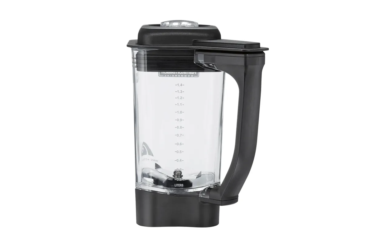 Dzbanek z copoliestru do blendera HBB255/HBH455/HBF510-CE 1,4l, Hamilton Beach Commercial Hamilton Beach Commercial 6126-455-CE