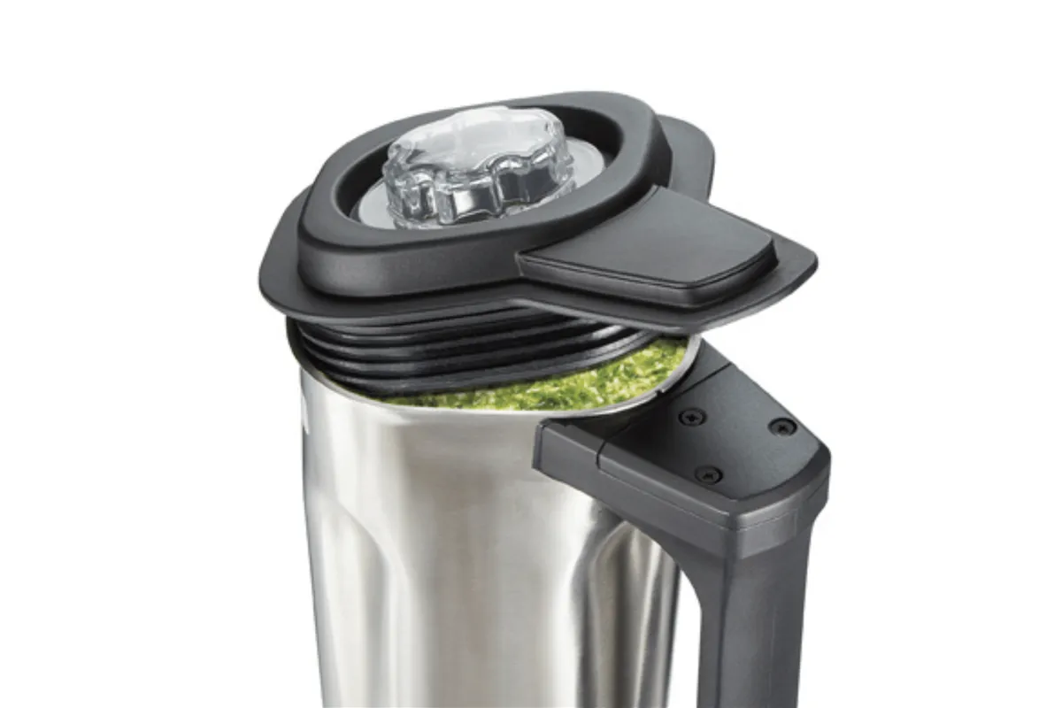 Dzbanek ze stali nierdzewnej do blendera HBF510/HBF510S/ HBH455-CE 1,8l, Hamilton Beach Commercial Hamilton Beach Commercial 612