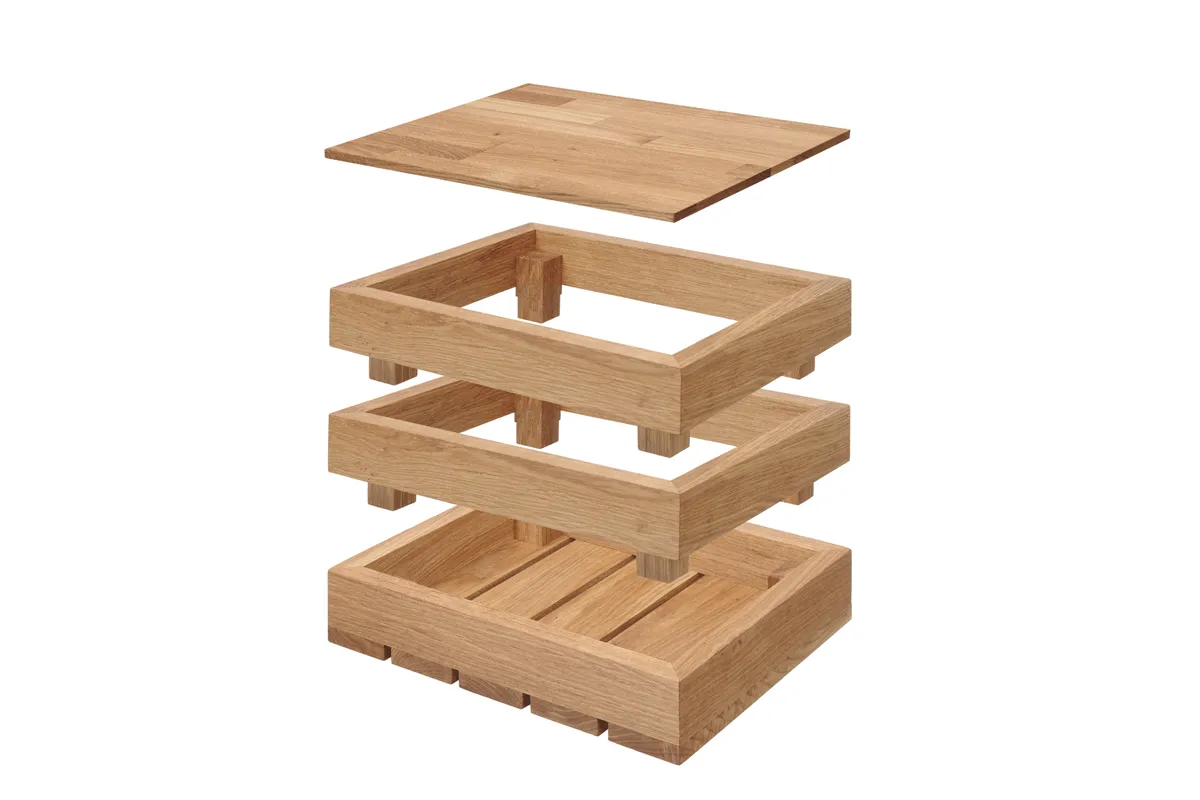 Nakładka Madeira GN 1/1 Fine Dine 505045