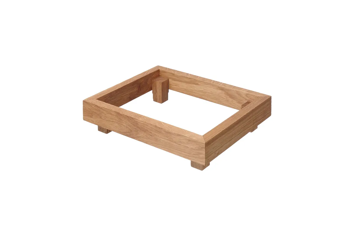 Nakładka Madeira GN 1/2 Fine Dine 505076