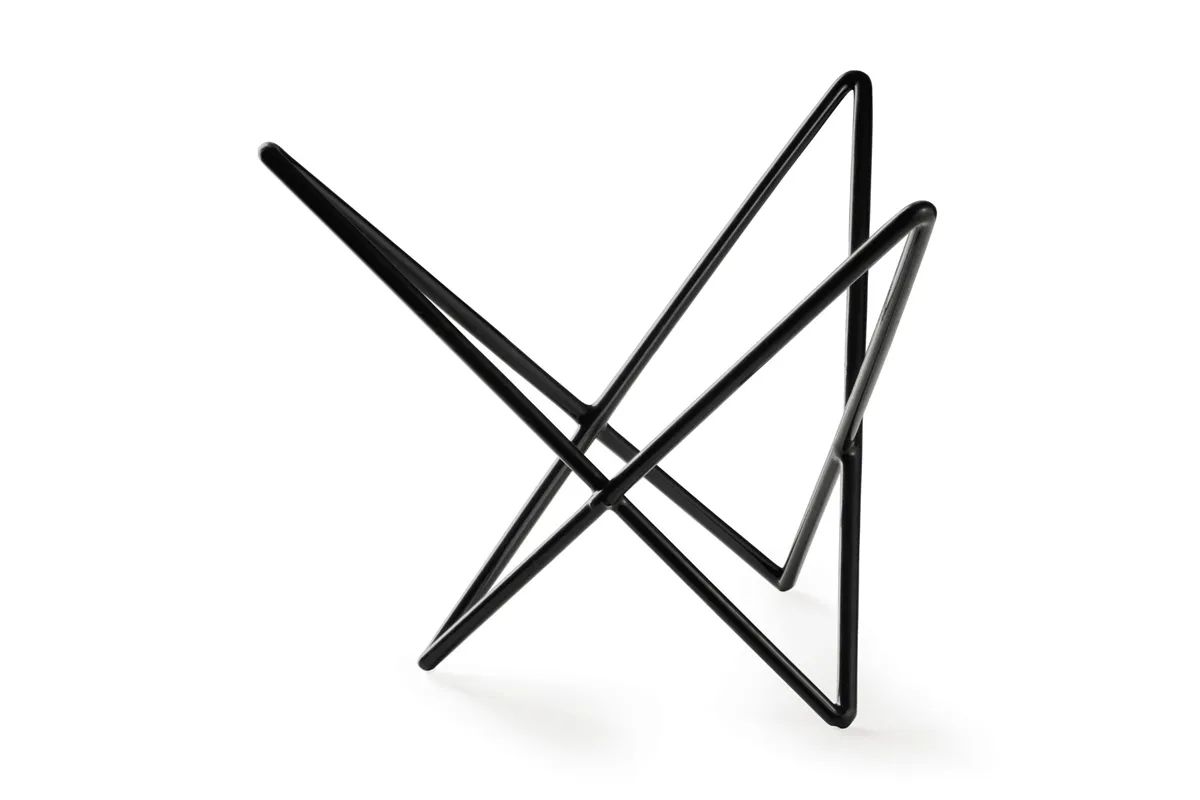 Stojak bufetowy antypoślizgowy (H)200 mm Fine Dine 561973