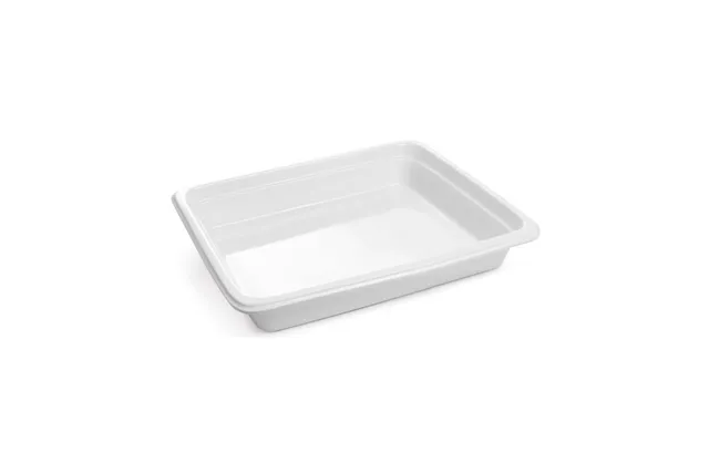 Pojemnik porcelanowy GN 1/2 Fine Dine 783016 Pojemnik porcelanowy GN 1/2 Fine Dine 783016