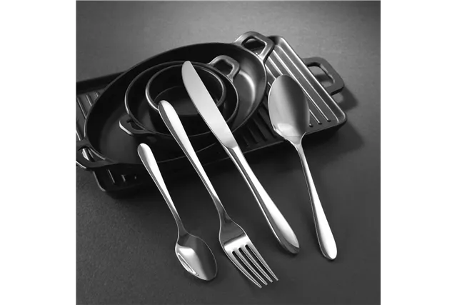 Nóż stołowy Como, OVE, 216 mm Ove 766439 Nóż stołowy Como, OVE, 216 mm Ove 766439