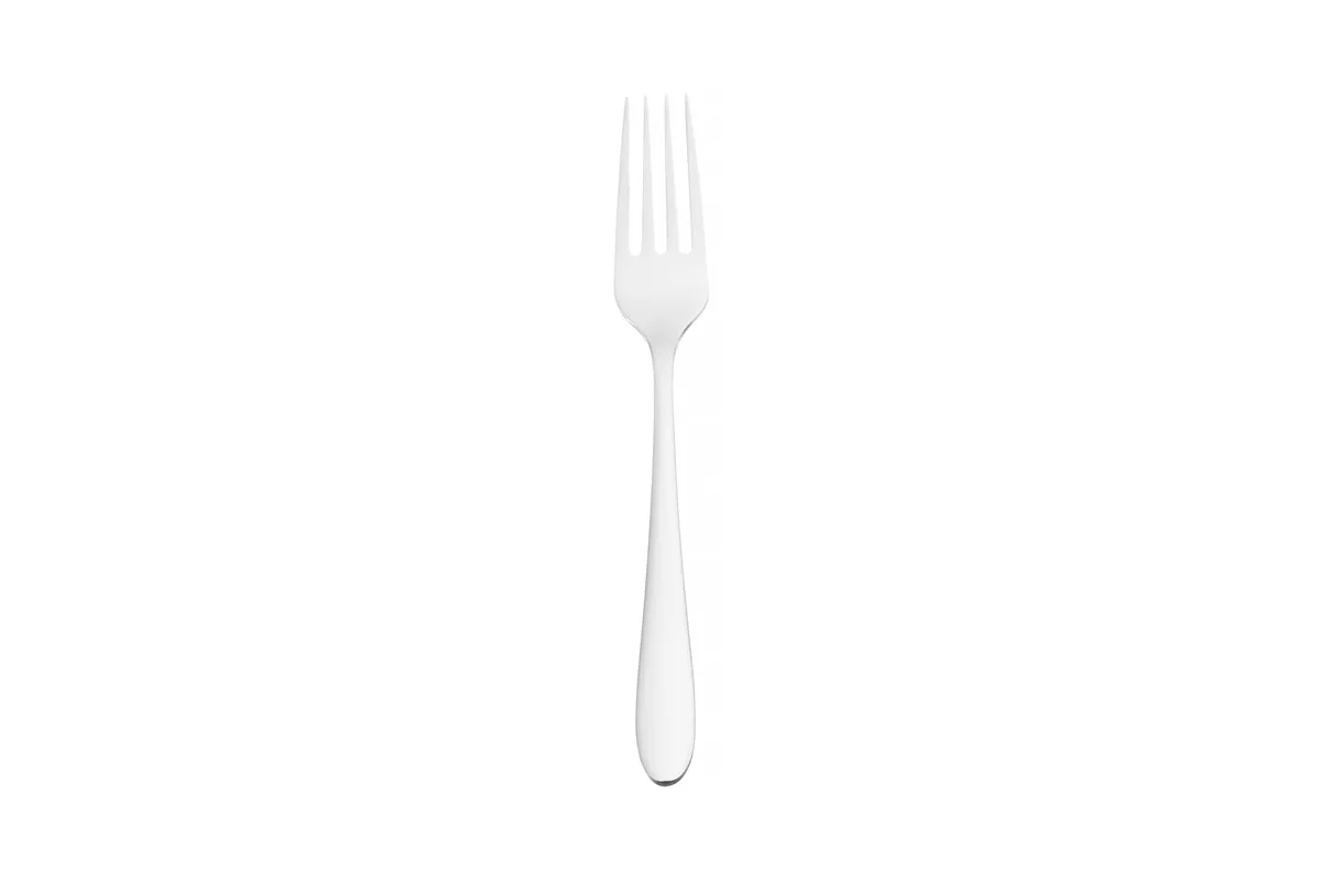 Widelec deserowy Como, OVE, 187 mm Ove 766514