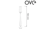 Widelec do ciasta Como, OVE, 150 mm Ove 766477