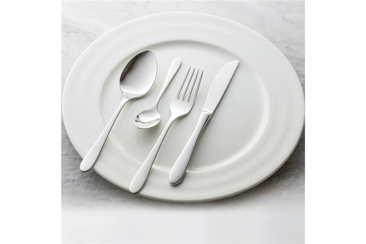 Widelec do ciasta Como, OVE, 150 mm Ove 766477