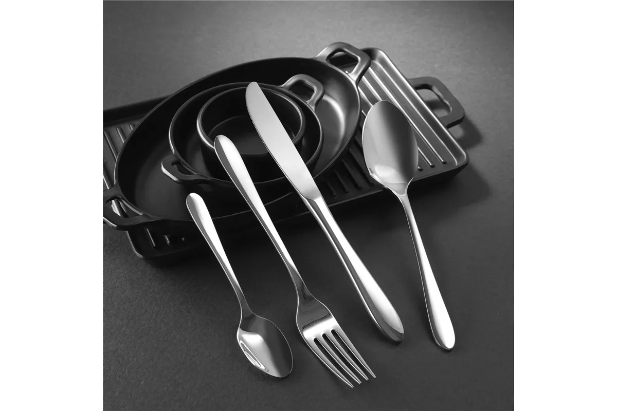 Widelec do ciasta Como, OVE, 150 mm Ove 766477