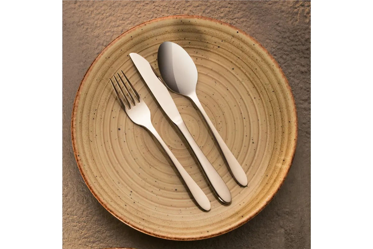 Widelec do ciasta Como, OVE, 150 mm Ove 766477