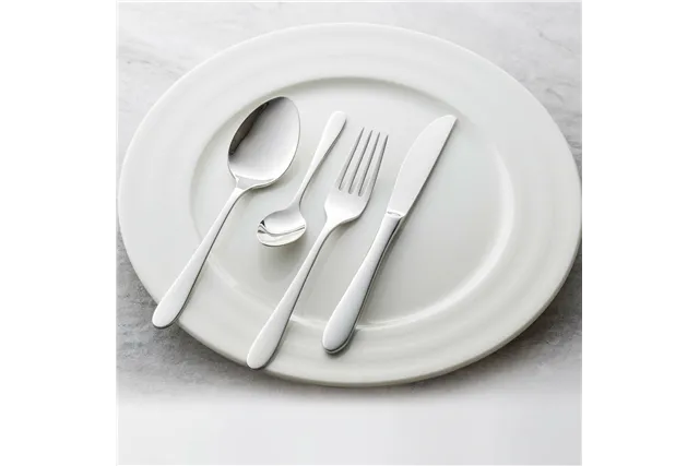 Łyżeczka do herbaty Como, OVE, 137 mm Ove 766460 Łyżeczka do herbaty Como, OVE, 137 mm Ove 766460