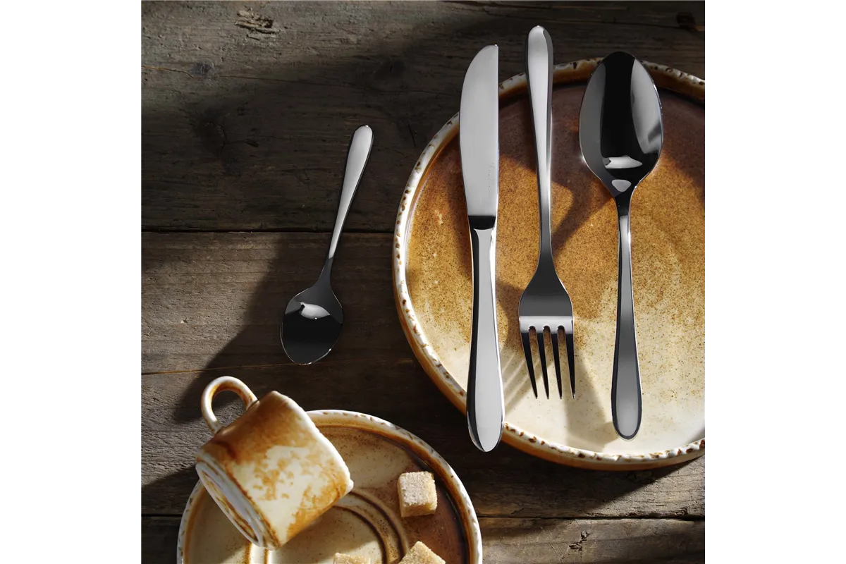 Łyżeczka do kawy Com, OVE,o 115 mm Ove 766484