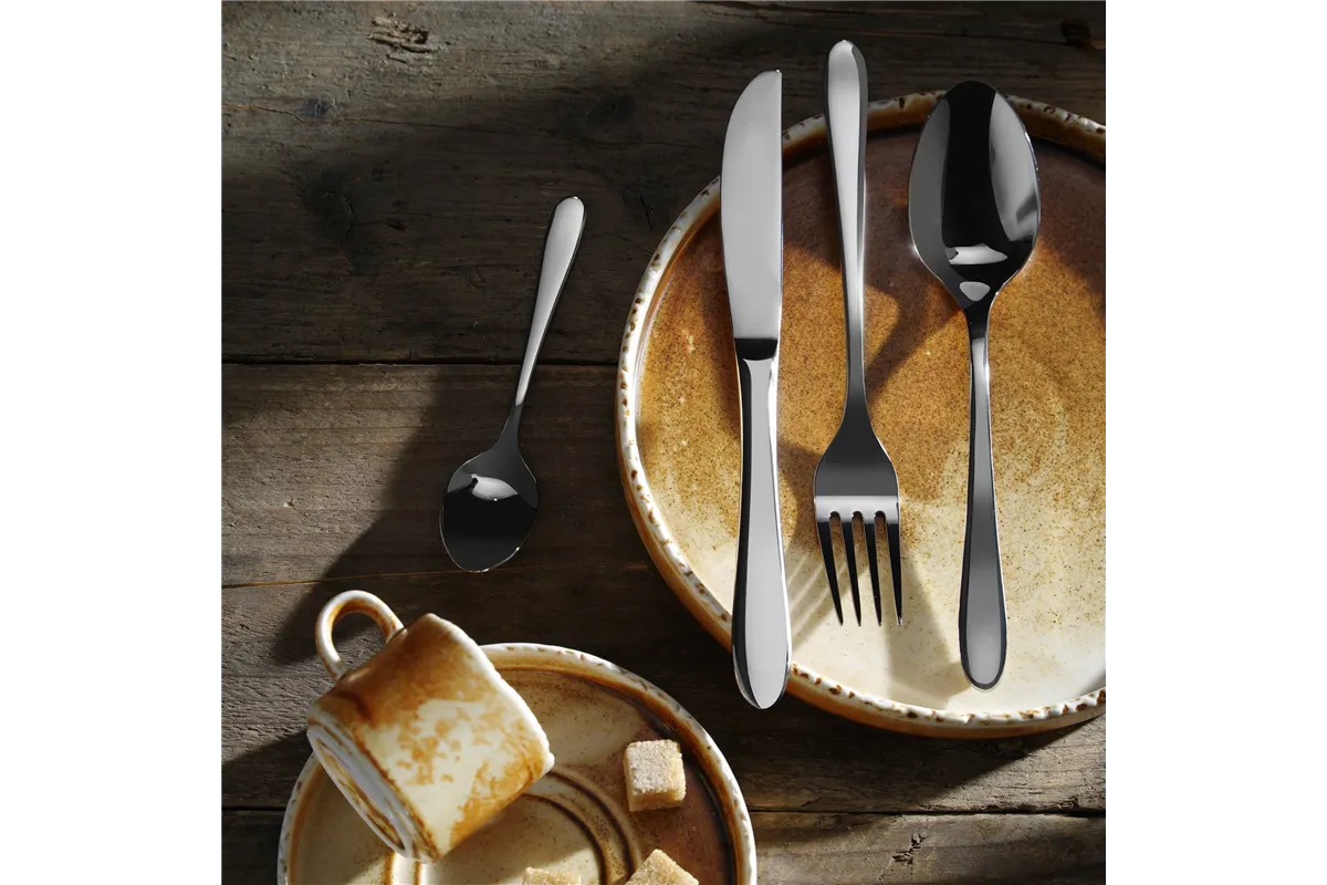 Nóż do masła Como, OVE, 156 mm Ove 766545